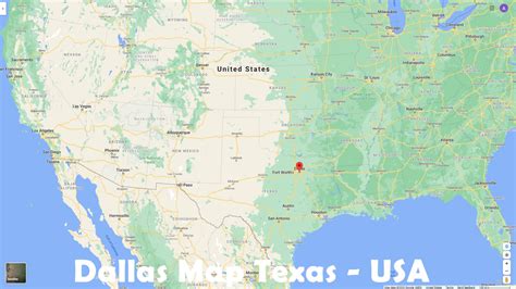 EST to Dallas, TX, USA to ET .